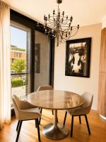Appartement 1 Chambre - Vue sur Ville