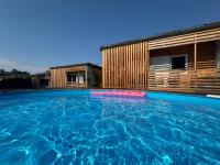 Bungalows Sonnenblume am Klopeiner See - B&B Sankt Kanzian