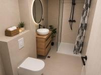Apartments Villa Nikola- one minute to the beach - Chambres d'hôtes Gradac