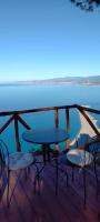 Bouganville a Villa Greco - Chambres d'hôtes Tyndaris