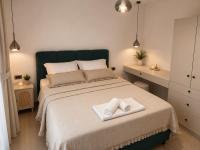 Apartments Villa Nikola- one minute to the beach - Chambres d'hôtes Gradac