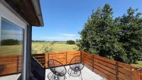 WATERKANT SPO Böhl - Dachterrasse & Sonnenuntergänge - Ferienwohnung Ahlden (Aller)