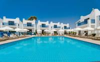Kritamo Suites Sandy Bay - Ferienwohnung Agia Napa