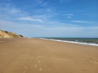 Kilmuckridge Holiday Home - B&B Wexford