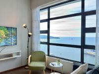 Appartement 2 Chambres - Vue sur Mer