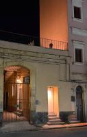 Terrazza Caronda - B&B Catania