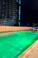 Cebu Sweet Staycation 1 Bedroom Condo - Ferienwohnung Cebu City