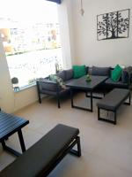 Appartement Royal Paradis 2 chambres - Bed and Breakfast Cap Negro I