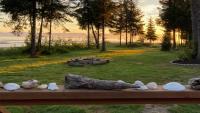 Beach Cabin Pet-Friendly near Forks & Sekiu - B&B Sekiu