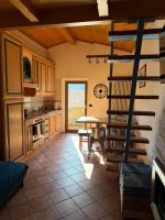 Cèsa MeSa - B&B Canazei