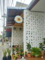 Sunflower Guesthouse Hatyai - B&B Ban Kho Hong