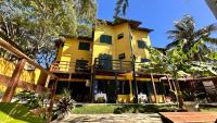 Pousada Oceanica Buzios - Ferienwohnung Armação dos Búzios