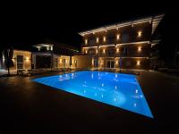 Ballaretthouse B&B - Ferienwohnung Luzzi