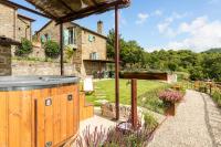 Relais Tosca - B&B Cortona
