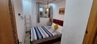 Apartment mit 2 Schlafzimmern und Meerblick