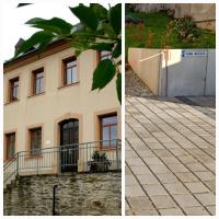 Ferienwohnung Christine Nestler - Ferienwohnung Annaberg-Buchholz