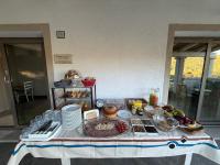 Agriturismo Bed and Breakfast Tanca Taroni - B&B Telti