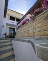 Villa Mishel - Chambres d'hôtes Berat