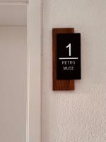 Bragorski Apartment - Ferienwohnung Makedonski Brod