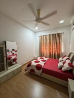 Singgah homestay saujana aster - B&B Putrajaya