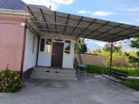 Omka - B&B Toktogul