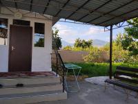 Omka - B&B Toktogul