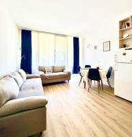 Appartement met 1 Slaapkamer