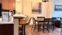 208 Fire Mountain 3 Bdrm 2 Level - B&B Canmore