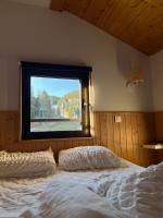 Appartement au pied des pistes à 20 min des Rousses - B&B Mijoux