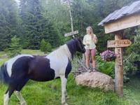 Isov Ranch - Chambres d'hôtes Plav