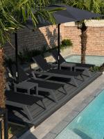 AMAD Aparthotel - B&B Saranda