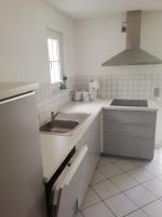 Ferienwohnung am Bodensee mit Wintergarten, Garten und Grillhaus bis 6 Person - B&B Uhldingen-Mühlhofen