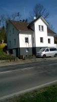 Ferienwohnung am Bodensee mit Wintergarten, Garten und Grillhaus bis 6 Person - B&B Uhldingen-Mühlhofen