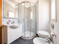 Chambre Double avec Salle de Bains Privative