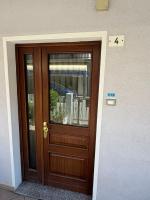 Appartamento Deluxe con 2 Camere da Letto