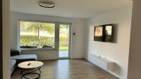 Z`Apartments 5 minutes from Legoland - B&B Gunzburgo
