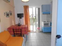 Appartamento con 1 Camera da Letto (2 Adulti) 