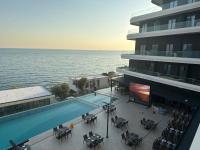 Sea Dunes Apartment, Ilyonis Residence - B&B Shëngjin