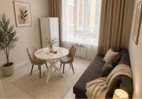 Новая квартира в центре города около ТЦ Мега парк - Ferienwohnung Almaty