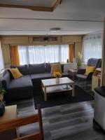 The Rabbit Hill Holiday Home - B&B Ballantrae