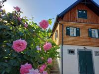Blütenstöckl - B&B Frutten