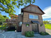 House Sweet stay by Deda Ferda late self check in - B&B Draganići