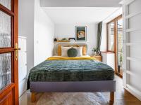 Dzsungel Home - B&B Szolnok