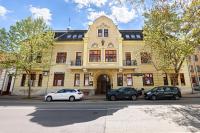Dzsungel Home - B&B Szolnok