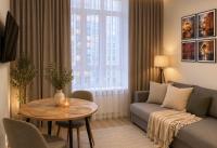 Cozy apartments in the centre of the city - Chambres d'hôtes Almaty