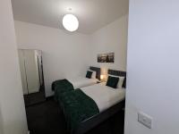 Stylish 2 Bedroom-Free Parking - Ferienwohnung Manchester