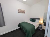 Stylish 2 Bedroom-Free Parking - Ferienwohnung Manchester