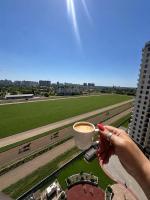 Krasnova Aparts - B&B Odesa