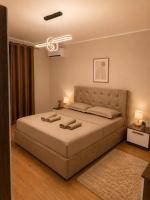 Apartment in Shkoder - B&B Scutari