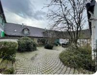 Modern 3 Bedroom Apartment Free Parking Fast WiF - Bed and Breakfast Solingen